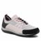 Scarpe basse GEOX - D kander A D020LA 014AF C0742 Lt Grey/Off White