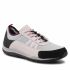 Scarpe basse GEOX - D kander A D020LA 014AF C0742 Lt Grey/Off White