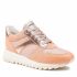 Sneakers GEOX - D Tabelya A D15AQA 02214 C8024 Peach