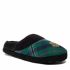 Pantofole Lauren Ralph Lauren - ILN02140 Grn Pld 343