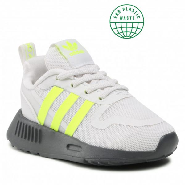 Scarpe adidas - Multix El I GW5548 Crywht/Syello/Grefiv Scarpe adidas - Multix El I GW5548 Crywht/Syello/Grefiv