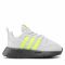 Scarpe adidas - Multix El I GW5548 Crywht/Syello/Grefiv