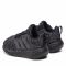Scarpe adidas - Swift Run 22 El I GW8167 Cblack/Grefiv/Ftwwht