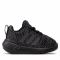 Scarpe adidas - Swift Run 22 El I GW8167 Cblack/Grefiv/Ftwwht