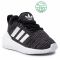 Scarpe adidas - Swift Run 22 El I GW8184 Cblack/Ftwwht/Grefiv