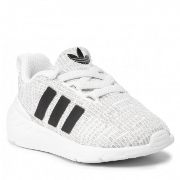Scarpe adidas - Swift Run 22 El I GW8187 Ftwwht/Cblack/Gretwo Scarpe adidas - Swift Run 22 El I GW8187 Ftwwht/Cblack/Gretwo