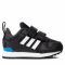 Scarpe adidas - Zx 700 Hd Cf I Cblack/Ftwwht/Carbon