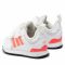 Scarpe adidas - Zx 700 Hd Cf I GY3300 Ftwwht/Turbo/Whitin