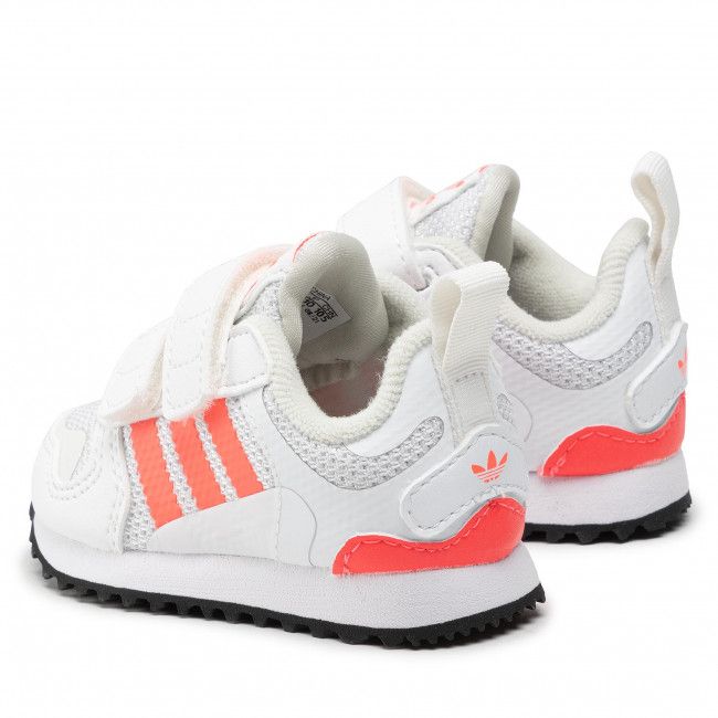 Scarpe adidas - Zx 700 Hd Cf I GY3300 Ftwwht/Turbo/Whitin