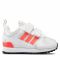 Scarpe adidas - Zx 700 Hd Cf I GY3300 Ftwwht/Turbo/Whitin