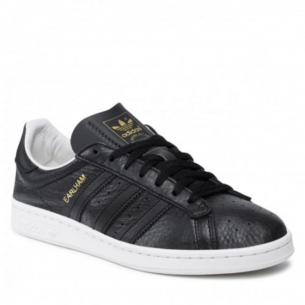 Scarpe adidas - Earlham GW5759 Cblack/Cblack/Owhite Scarpe adidas - Earlham GW5759 Cblack/Cblack/Owhite