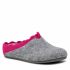 Pantofole MANITU - 320044-91 Hellgrau