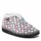 Pantofole MANITU - 340009-91 Gris