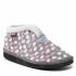Pantofole MANITU - 340009-91 Gris