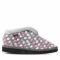 Pantofole MANITU - 340009-91 Gris