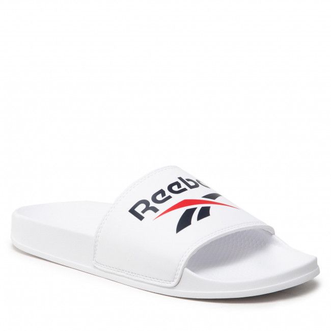 Ciabatte Reebok - Fulgere Slide FZ0947 White/Vecnav/Vecred