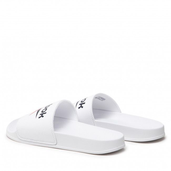 Ciabatte Reebok - Fulgere Slide FZ0947 White/Vecnav/Vecred