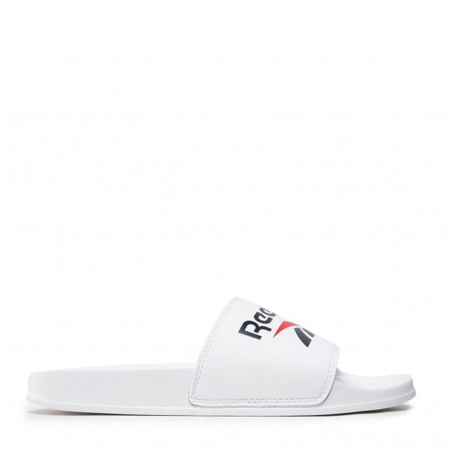 Ciabatte Reebok - Fulgere Slide FZ0947 White/Vecnav/Vecred