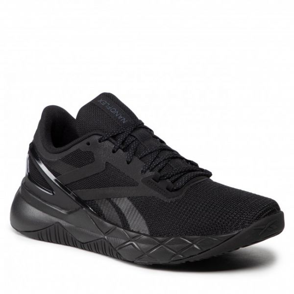 Scarpe Reebok - Nanoflex Tr G58945 Cblack/Trygry8/Cblack Scarpe Reebok - Nanoflex Tr G58945 Cblack/Trygry8/Cblack