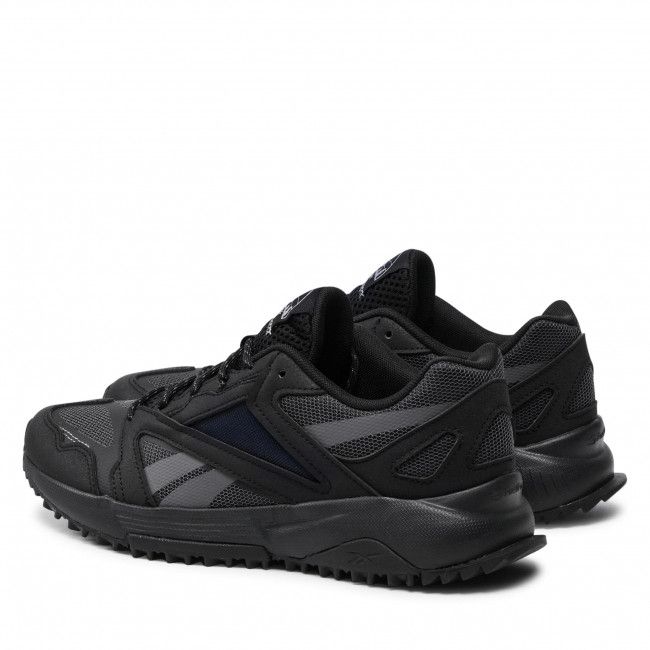 Scarpe Reebok - Lavante Terrain 2 GY5223 Cblack/Purgy/Purgy