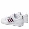 Scarpe adidas - Continental 80 Stripes FX5090 Ftwwht/Conavy/Vivred