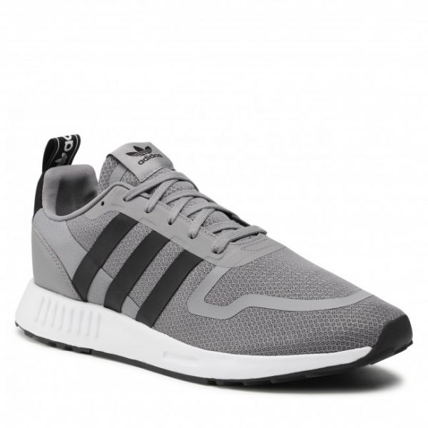 Scarpe adidas - Multix H68079 Grethr/Cblack/Ftwwht Scarpe adidas - Multix H68079 Grethr/Cblack/Ftwwht