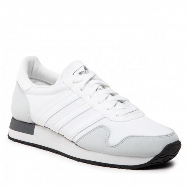 Scarpe adidas - USA 84 GW0580 Ftwwht/Ftwwht/Crywht