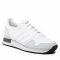Scarpe adidas - USA 84 GW0580 Ftwwht/Ftwwht/Crywht