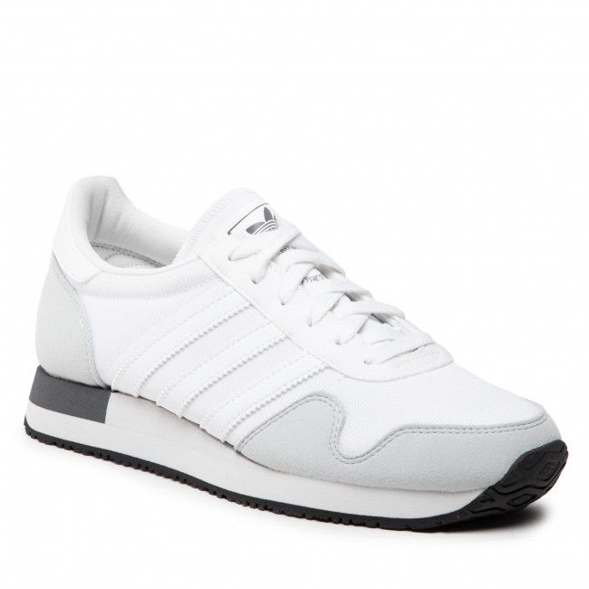 Scarpe adidas - USA 84 GW0580 Ftwwht/Ftwwht/Crywht