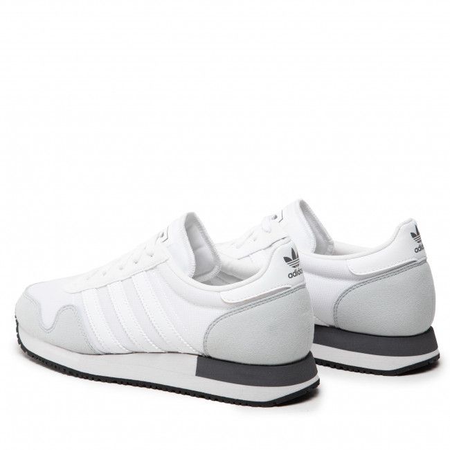 Scarpe adidas - USA 84 GW0580 Ftwwht/Ftwwht/Crywht