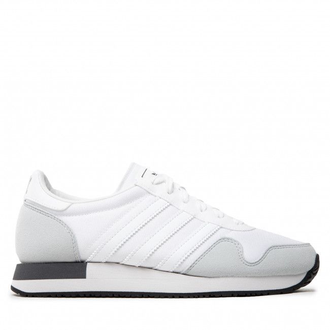 Scarpe adidas - USA 84 GW0580 Ftwwht/Ftwwht/Crywht