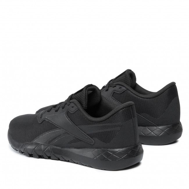 Scarpe Reebok - Flexagon Energy Tr 3 GX8949 Cblack/Cblack/Cblack