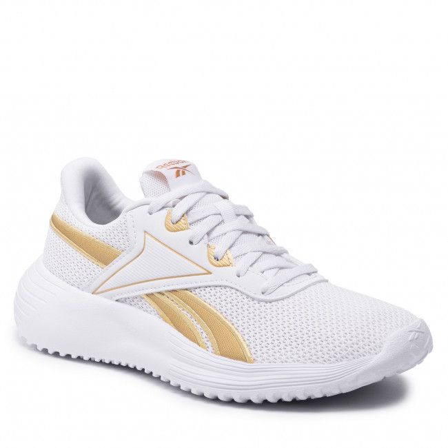 Scarpe Reebok - Lite 3.0 GZ0240 Ftwwht/Magold/Ftwwht