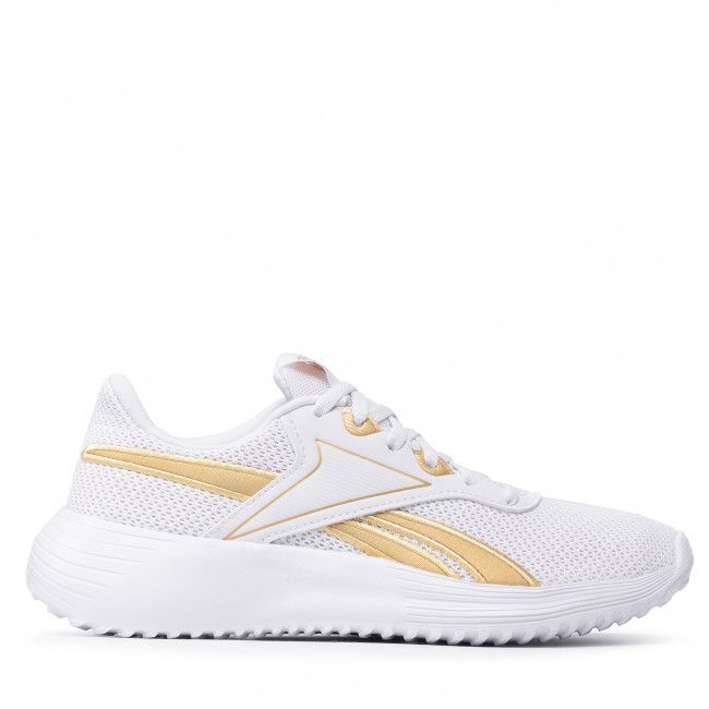 Scarpe Reebok - Lite 3.0 GZ0240 Ftwwht/Magold/Ftwwht