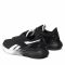 Scarpe Reebok - Nanoflex Tr GZ0245 Cblack/Ftwwht/Pugry4