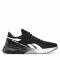 Scarpe Reebok - Nanoflex Tr GZ0245 Cblack/Ftwwht/Pugry4