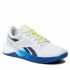 Scarpe Reebok - Nanoflex Tr GZ0251 Clgry1/Vecnav/Coublu