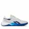 Scarpe Reebok - Nanoflex Tr GZ0251 Clgry1/Vecnav/Coublu