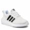 Scarpe adidas - Swift Run22 C GW8183 Ftwwht/Cblack/Greone
