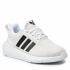Scarpe adidas - Swift Run22 C GW8183 Ftwwht/Cblack/Greone
