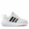 Scarpe adidas - Swift Run22 C GW8183 Ftwwht/Cblack/Greone