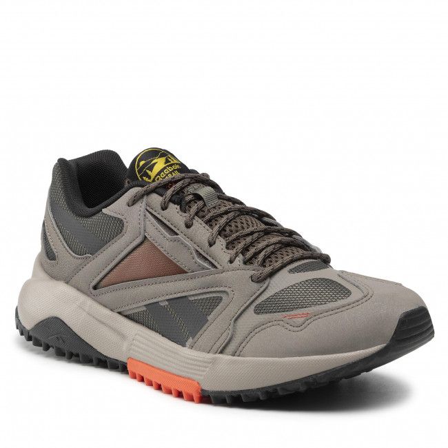 Scarpe Reebok - Lavante Terrain 2 GZ6814 Armgrn/Trkgry/Cblack