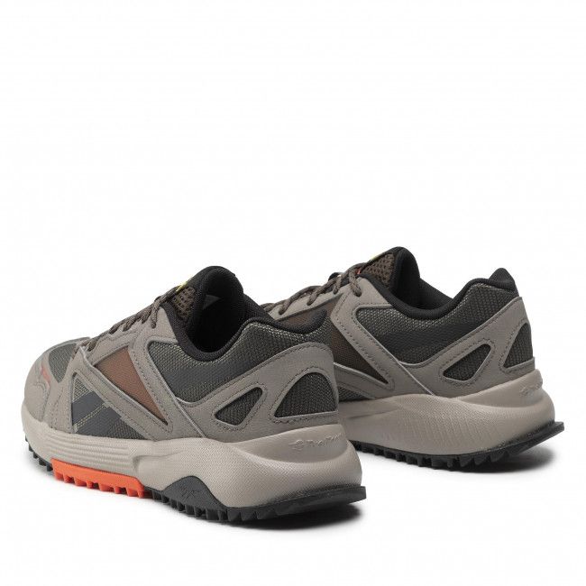 Scarpe Reebok - Lavante Terrain 2 GZ6814 Armgrn/Trkgry/Cblack