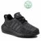 Scarpe adidas - Swift Run 22 C GY3008 Cblack/Grefiv/Ftwwht