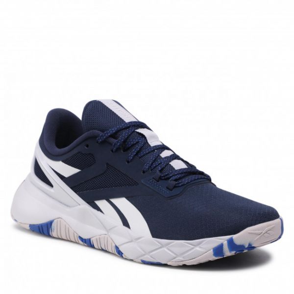 Scarpe Reebok - Nanoflex Tr GZ8297 Vecnav/Purgy/Cdgry2 Scarpe Reebok - Nanoflex Tr GZ8297 Vecnav/Purgy/Cdgry2