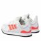 Scarpe adidas - Zx 700 Hd Cf C GY3296 Ftwwht/Turbo/Whittin