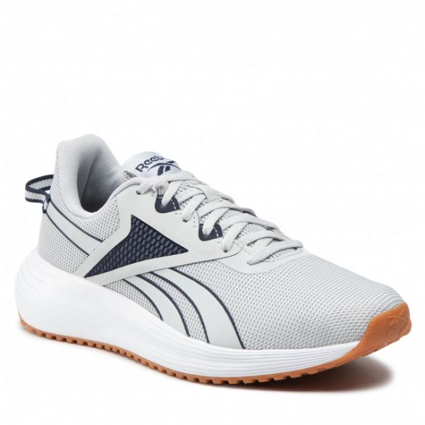 Scarpe Reebok - Lite Plus 3.0 H00897 Pure Grey 2/Vector Navy/Ftwr White Scarpe Reebok - Lite Plus 3.0 H00897 Pure Grey 2/Vector Navy/Ftwr White
