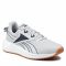 Scarpe Reebok - Lite Plus 3.0 H00897 Pure Grey 2/Vector Navy/Ftwr White