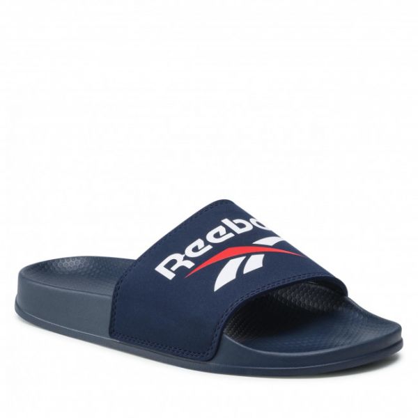 Ciabatte Reebok - Rbk Fulgere Slide FZ0946 Vecnav/White/Vecred Ciabatte Reebok - Rbk Fulgere Slide FZ0946 Vecnav/White/Vecred