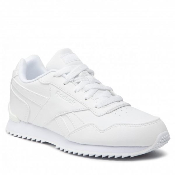 Scarpe Reebok - Royal Glide Ripple FY4638 White/White/White Scarpe Reebok - Royal Glide Ripple FY4638 White/White/White